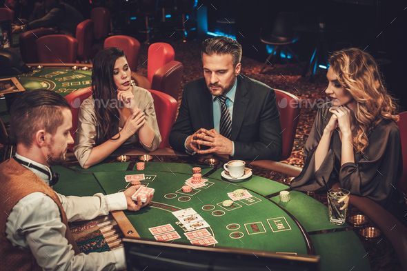 bettingexpert Live Casino