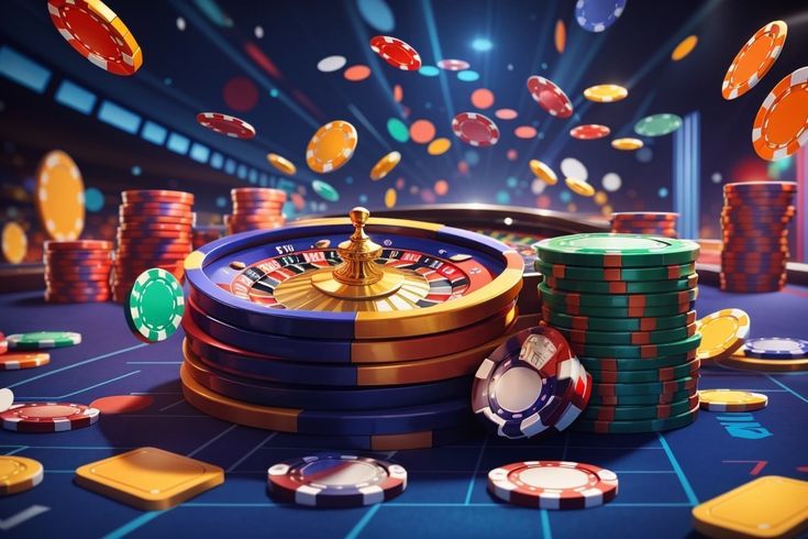bettingexpert Live Casino